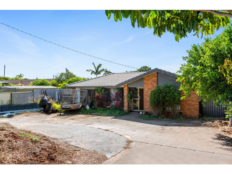 674 Old Cleveland Road East, Wellington Point QLD 4160