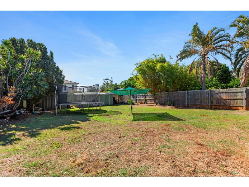 674 Old Cleveland Road East, Wellington Point QLD 4160