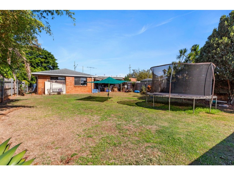 674 Old Cleveland Road East, Wellington Point QLD 4160