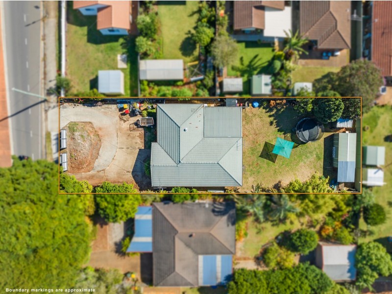 674 Old Cleveland Road East, Wellington Point QLD 4160