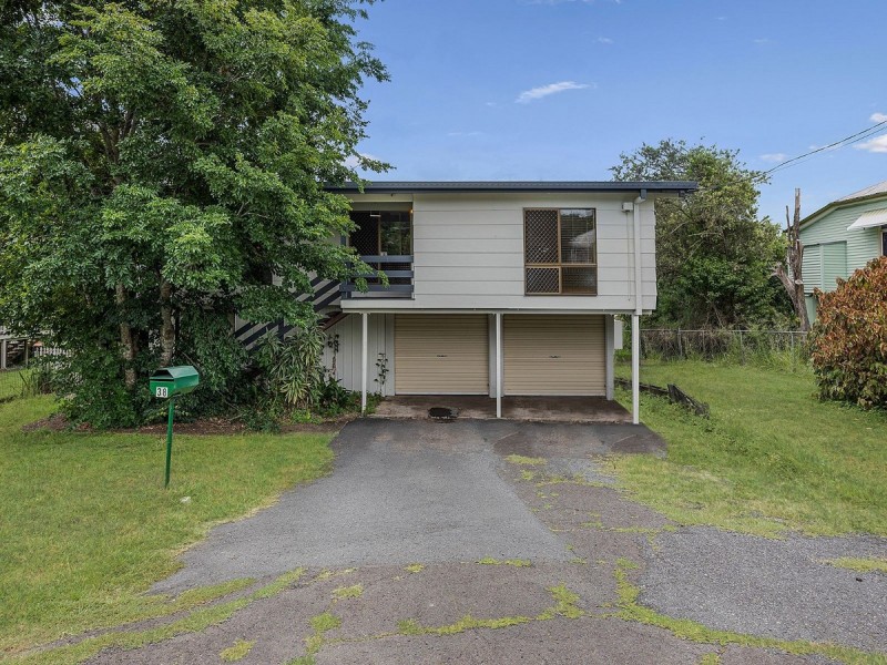 38 Lowry Street, North Ipswich QLD 4305