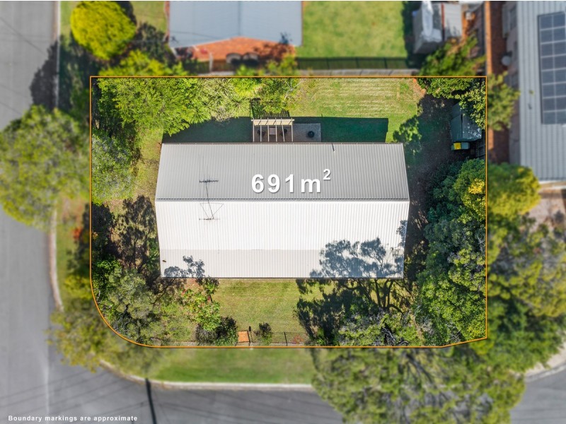 7 Kathleen Court, Cleveland QLD 4163