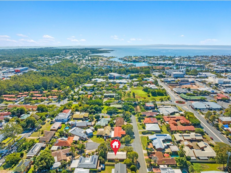 7 Kathleen Court, Cleveland QLD 4163