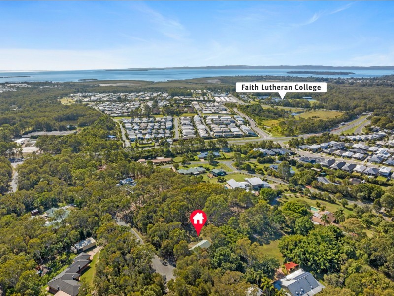 13-16 Ajinby Close, Thornlands QLD 4164