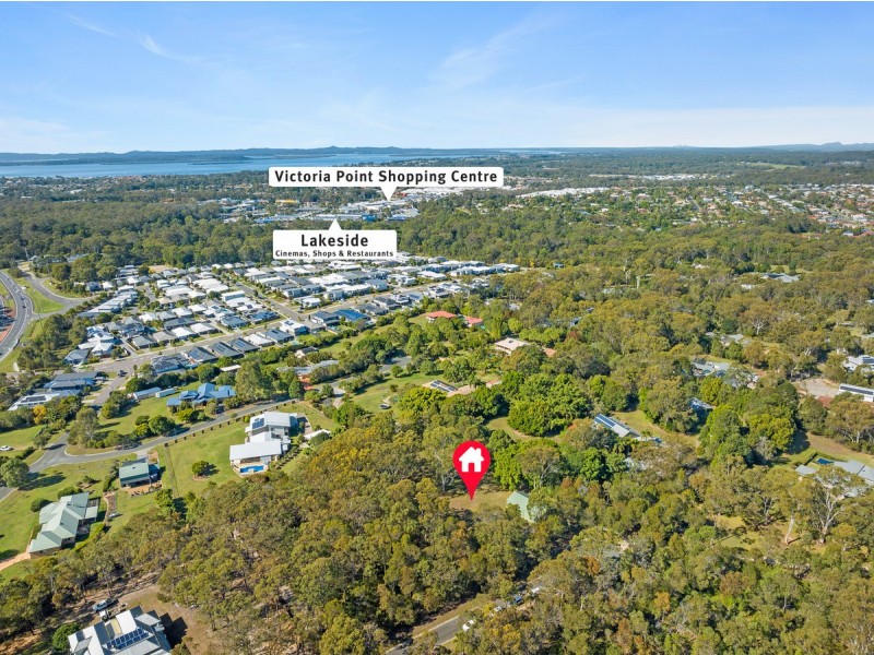 13-16 Ajinby Close, Thornlands QLD 4164