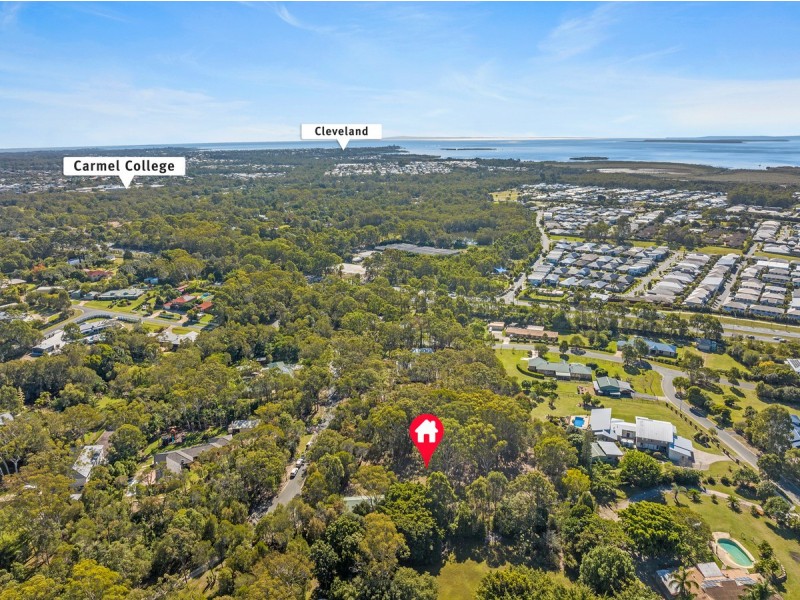 13-16 Ajinby Close, Thornlands QLD 4164