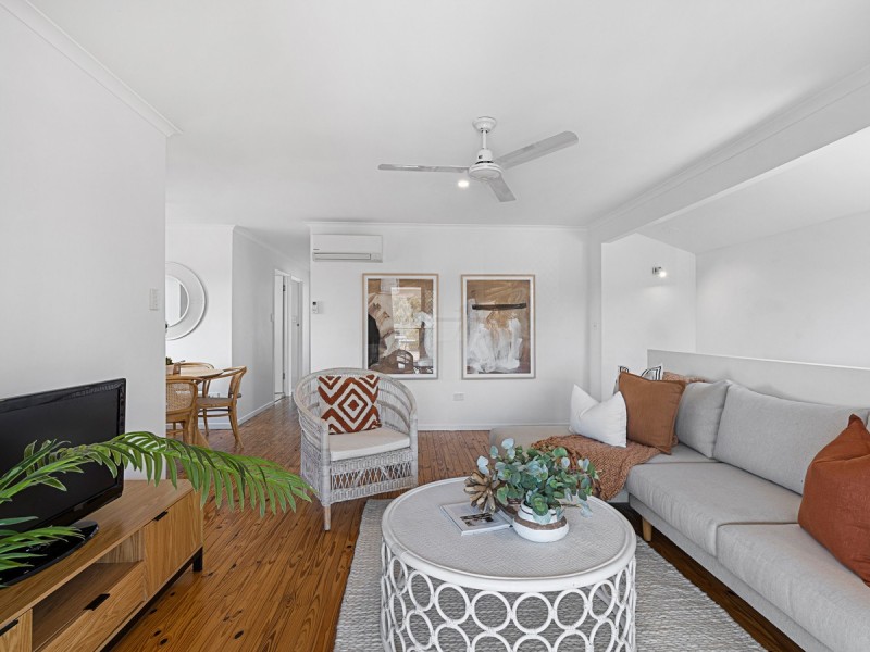 5A Parakeet Street, Birkdale QLD 4159
