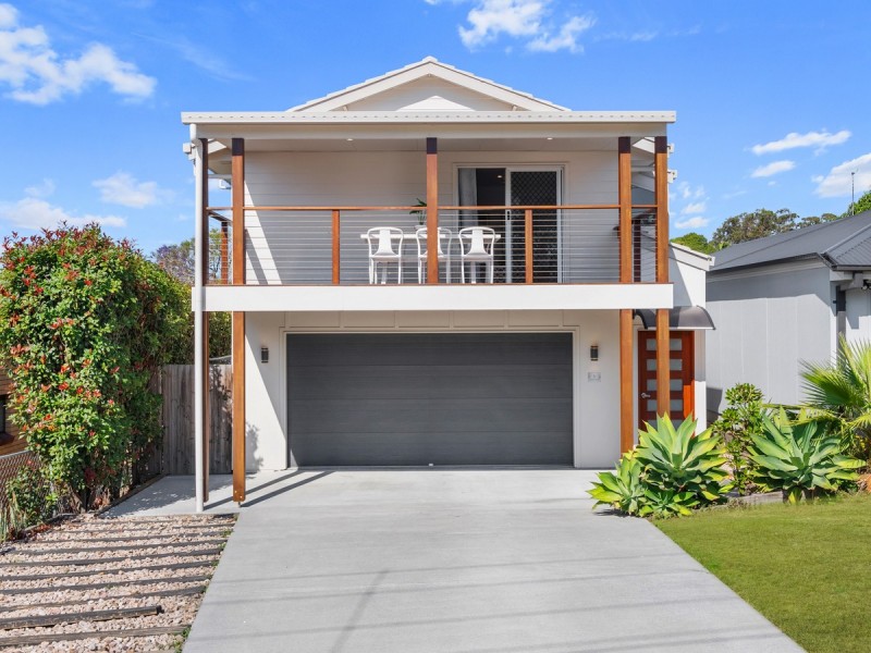 5A Parakeet Street, Birkdale QLD 4159
