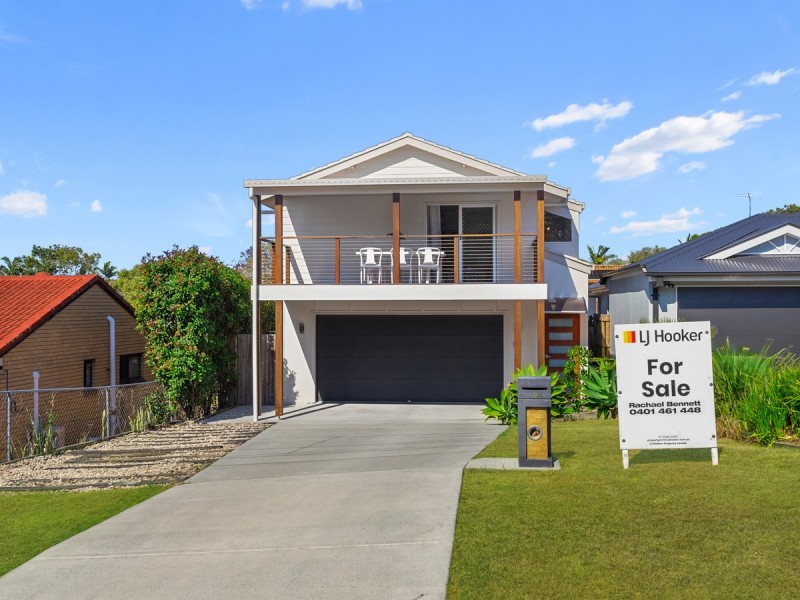 5A Parakeet Street, Birkdale QLD 4159