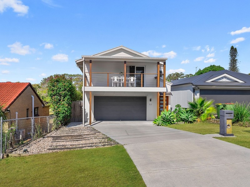 5A Parakeet Street, Birkdale QLD 4159