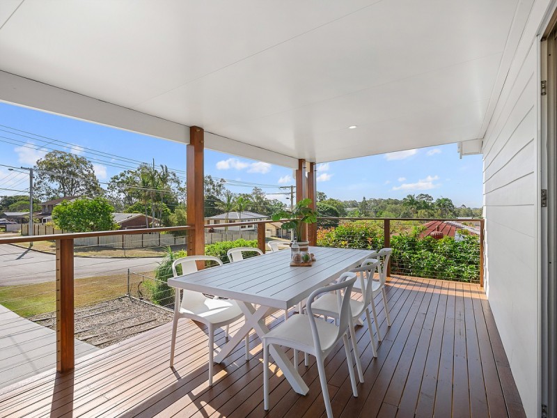 5A Parakeet Street, Birkdale QLD 4159