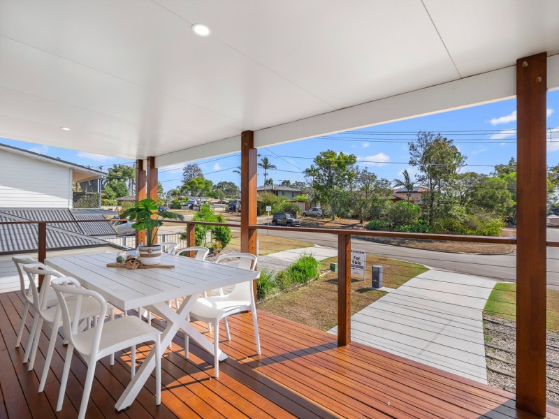 5A Parakeet Street, Birkdale QLD 4159