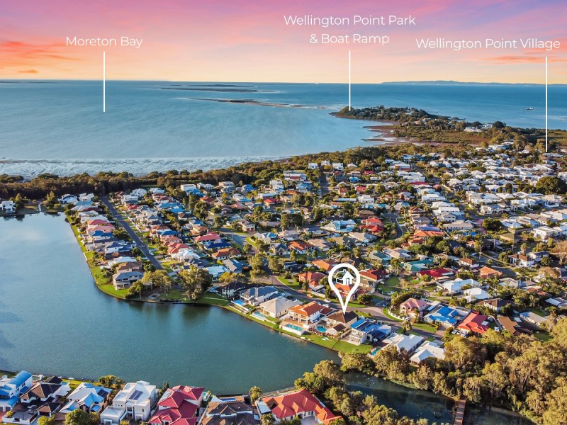 38 King Island Drive, Wellington Point QLD 4160