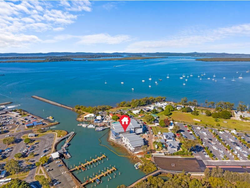 22/6 Auster Street, Redland Bay QLD 4165