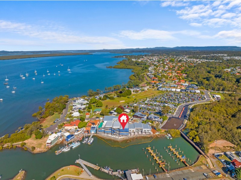 22/6 Auster Street, Redland Bay QLD 4165