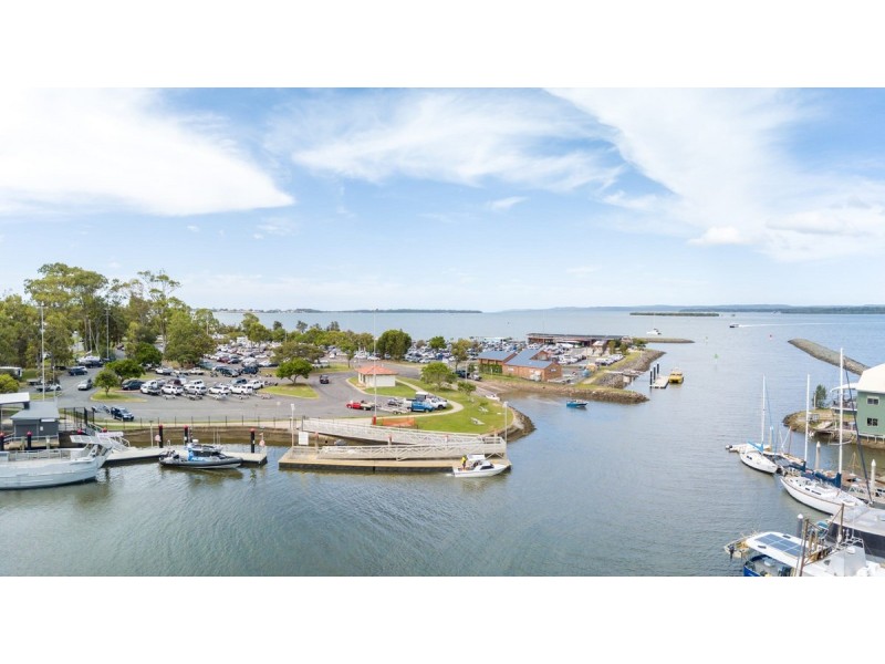 22/6 Auster Street, Redland Bay QLD 4165