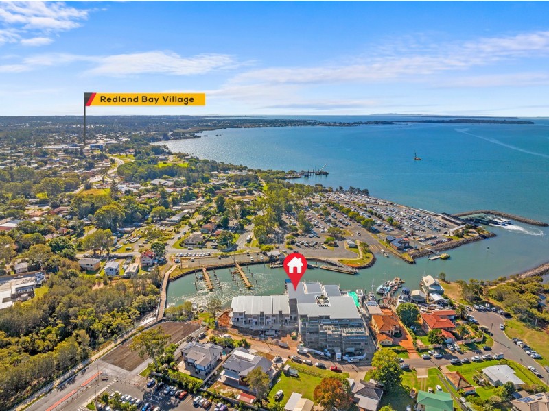 22/6 Auster Street, Redland Bay QLD 4165
