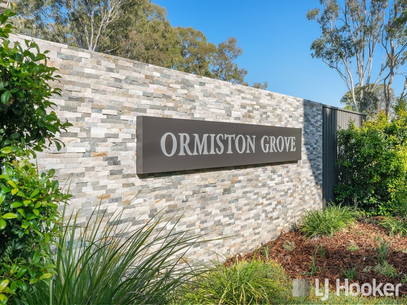 13 Ormiston Grove, Ormiston QLD 4160