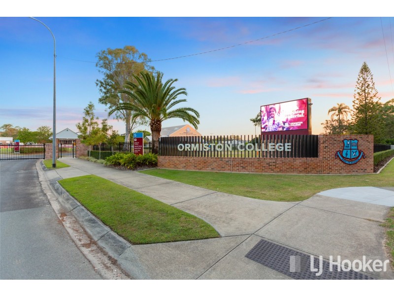 13 Ormiston Grove, Ormiston QLD 4160
