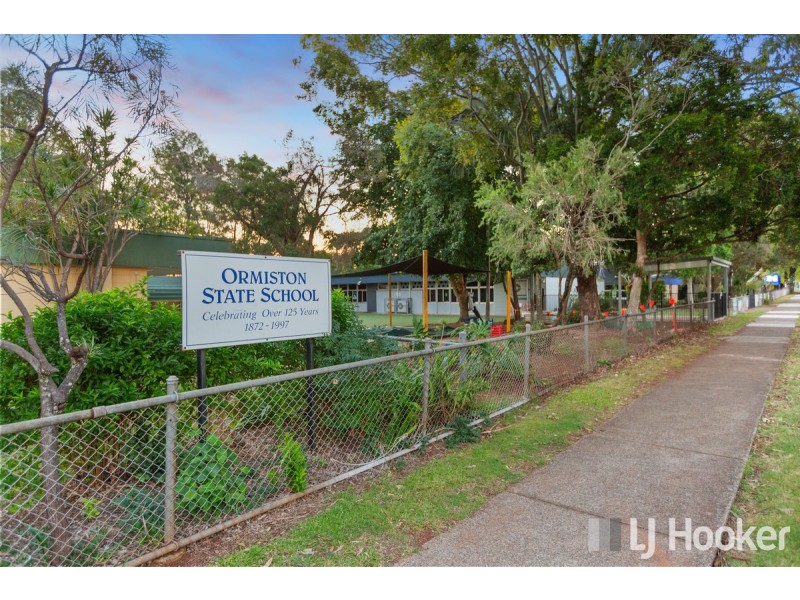 13 Ormiston Grove, Ormiston QLD 4160