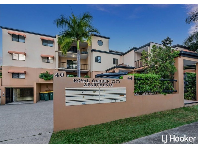 9/44 Kelburn Street, Upper Mount Gravatt QLD 4122