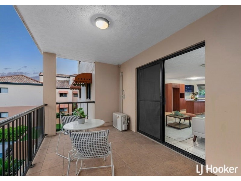 9/44 Kelburn Street, Upper Mount Gravatt QLD 4122