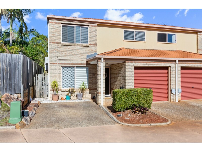 41/17 Peterson Street, Wellington Point QLD 4160