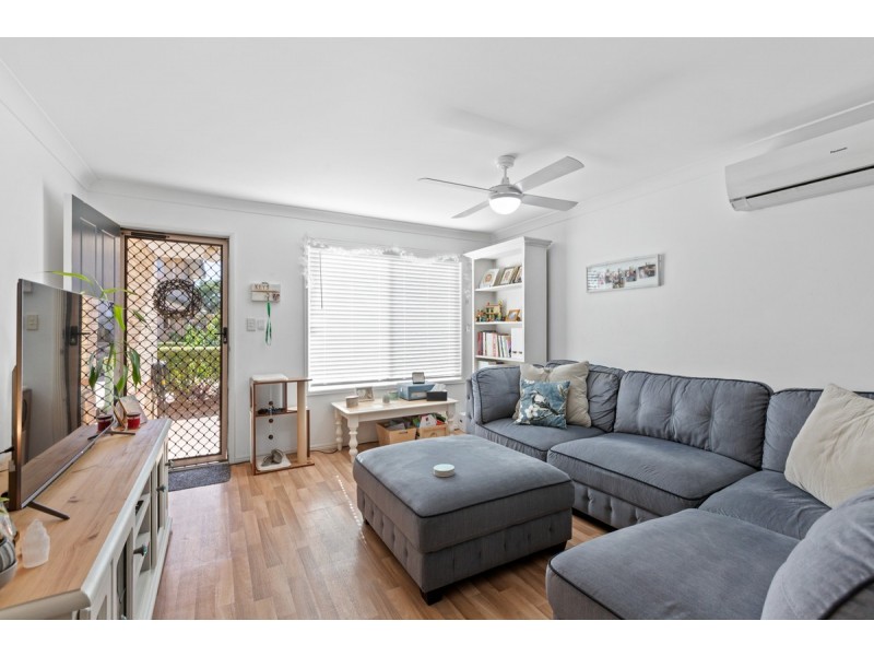 41/17 Peterson Street, Wellington Point QLD 4160