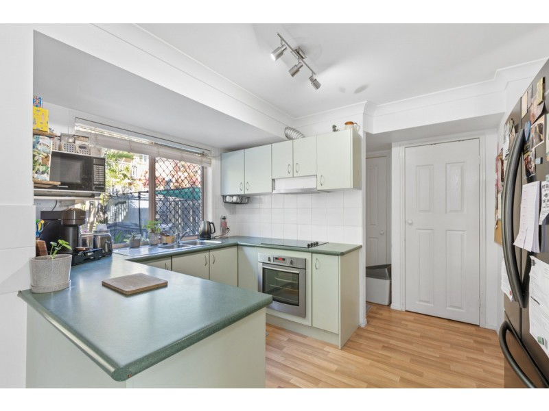 41/17 Peterson Street, Wellington Point QLD 4160