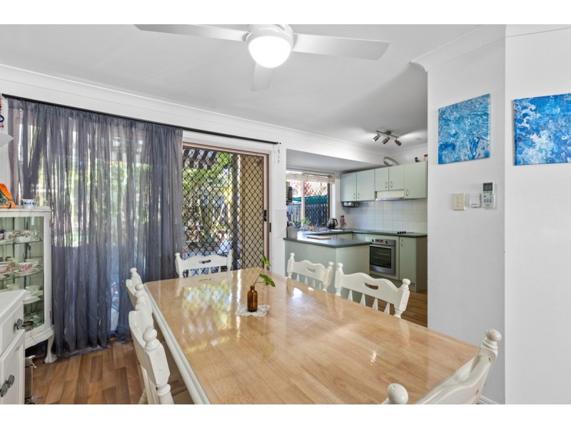 41/17 Peterson Street, Wellington Point QLD 4160