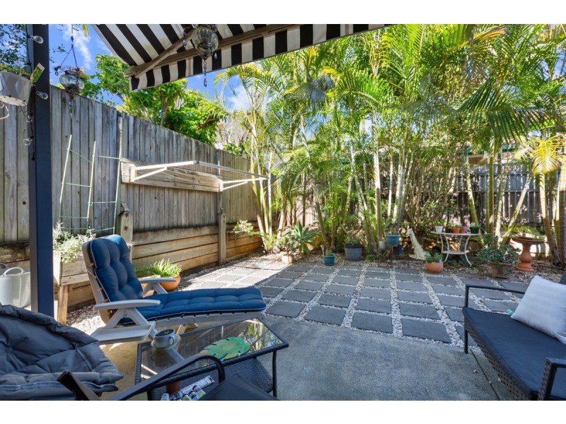 41/17 Peterson Street, Wellington Point QLD 4160