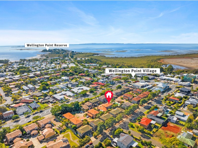 41/17 Peterson Street, Wellington Point QLD 4160