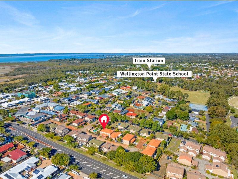 41/17 Peterson Street, Wellington Point QLD 4160