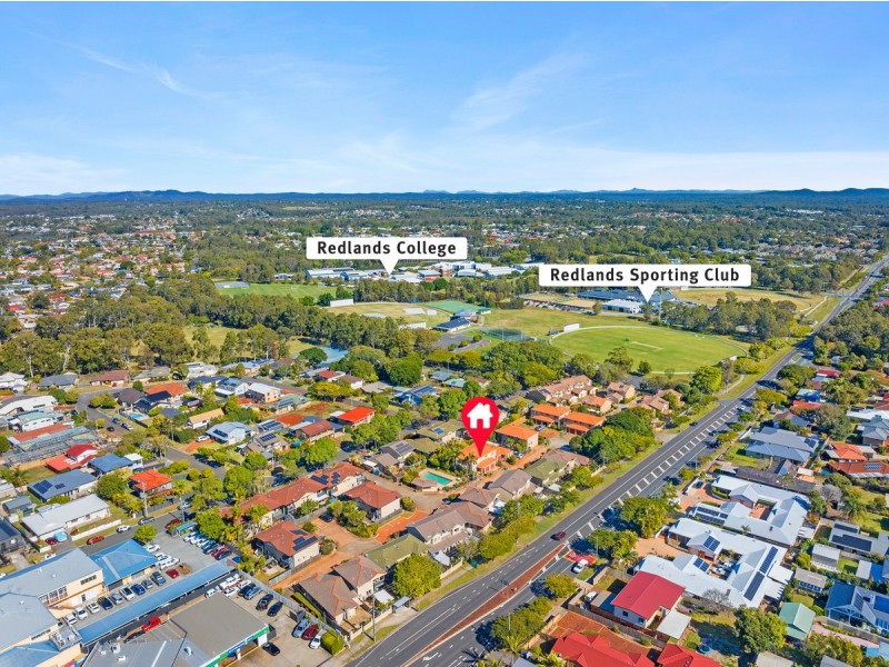 41/17 Peterson Street, Wellington Point QLD 4160