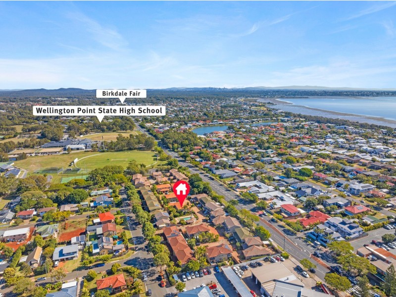 41/17 Peterson Street, Wellington Point QLD 4160