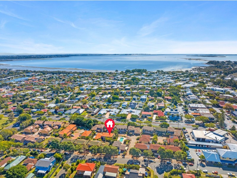 41/17 Peterson Street, Wellington Point QLD 4160