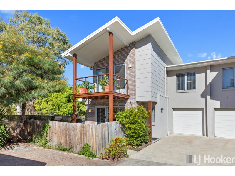4/64 Sturgeon Street, Ormiston QLD 4160