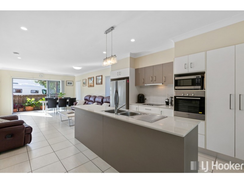 4/64 Sturgeon Street, Ormiston QLD 4160