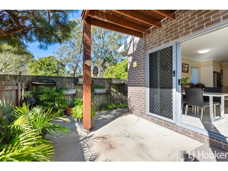 4/64 Sturgeon Street, Ormiston QLD 4160