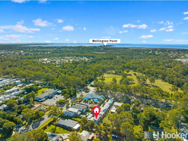 4/64 Sturgeon Street, Ormiston QLD 4160