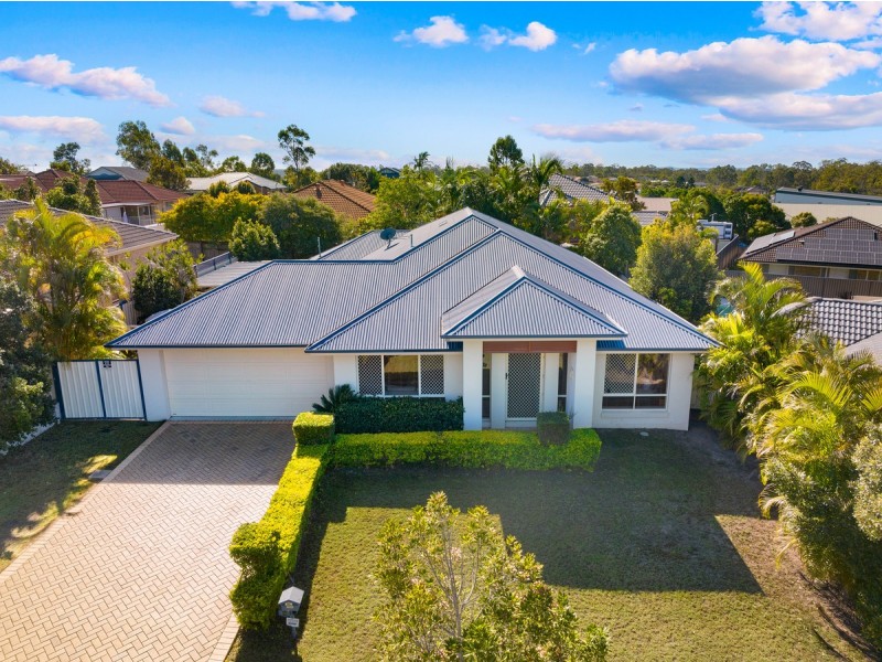 5 Citrinus Court, Ormeau QLD 4208