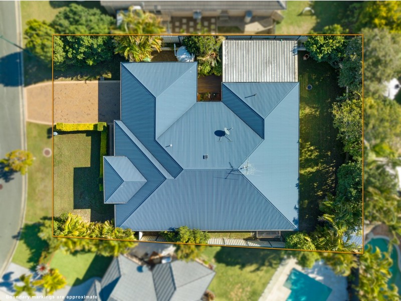 5 Citrinus Court, Ormeau QLD 4208