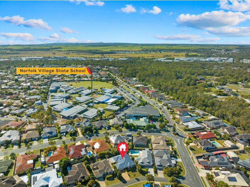 5 Citrinus Court, Ormeau QLD 4208
