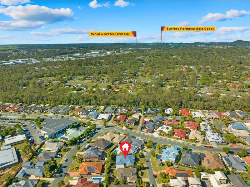 5 Citrinus Court, Ormeau QLD 4208