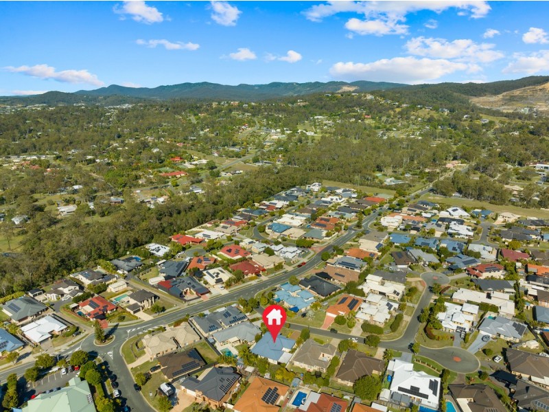 5 Citrinus Court, Ormeau QLD 4208