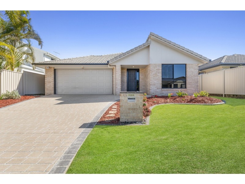 11 Toorak Close, Thornlands QLD 4164