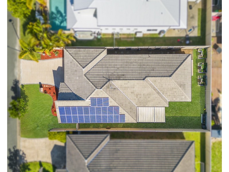 11 Toorak Close, Thornlands QLD 4164