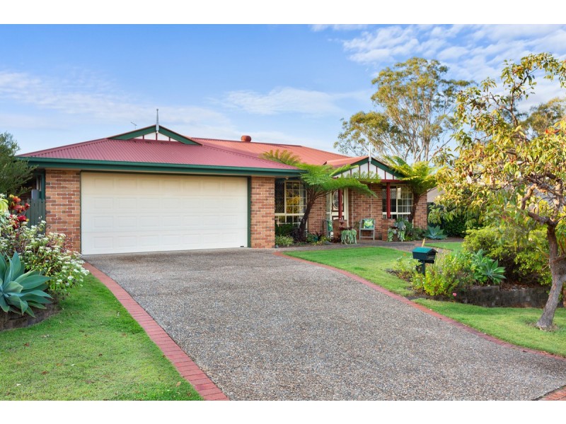 2 Forsyth Place, Wellington Point QLD 4160