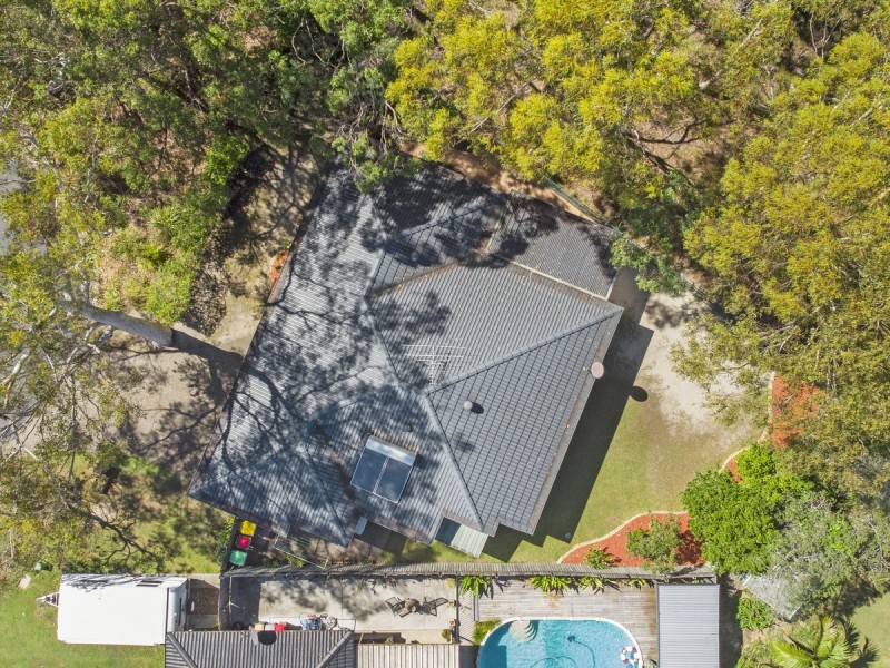 21 Moonlight Place, Capalaba QLD 4157