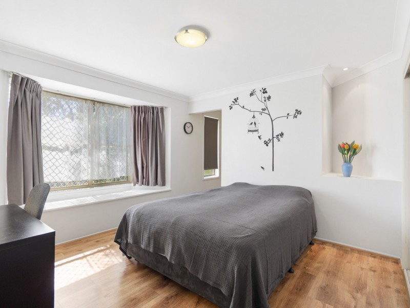 21 Moonlight Place, Capalaba QLD 4157